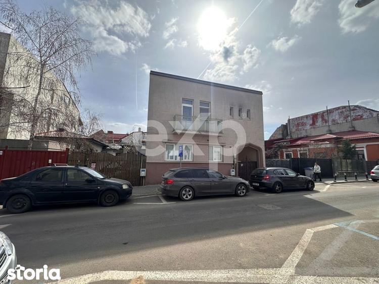 Casa 4 Camere Mosilor/Eminescu - 4