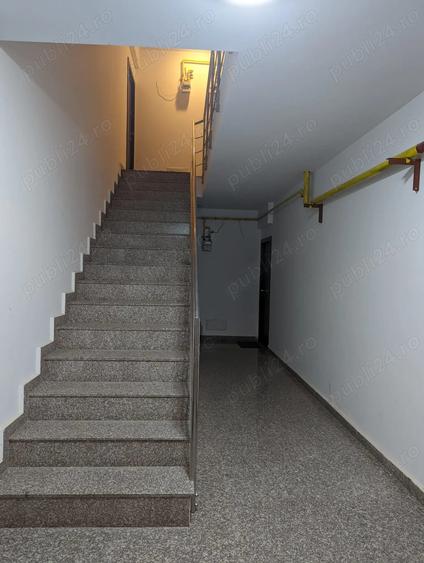 Apartament la 50 m de plaja Mamaia Nord - 11