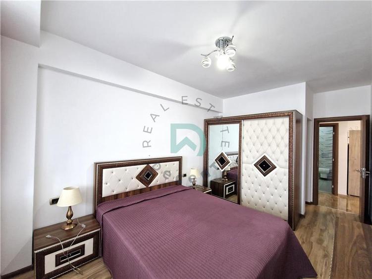 Apartament 2 camere, Isaran, Tractorul - 4