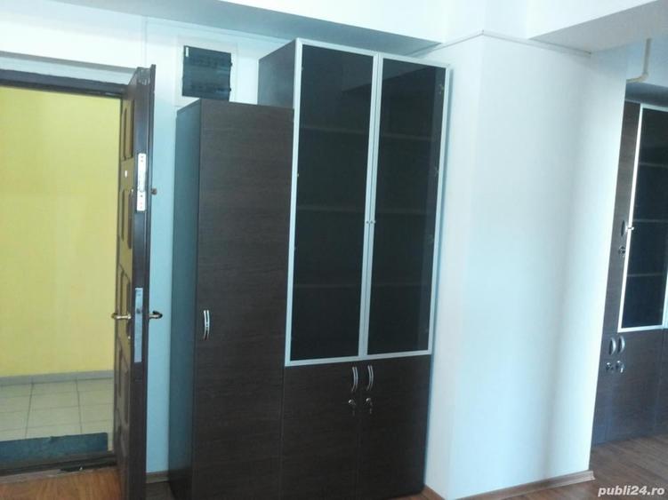 Apartament 2 CAM 80mp Central Pitesti bloc cu OCPI - 9