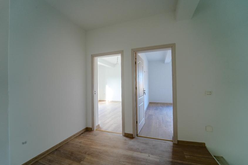 Vilă stil mediteranean Ovidiu poziție excelentă 4 camere posibil schimb - 15