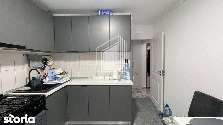 Apartament 2 camere de va^nzare | 50 mp | Zona Micro 17 - 7
