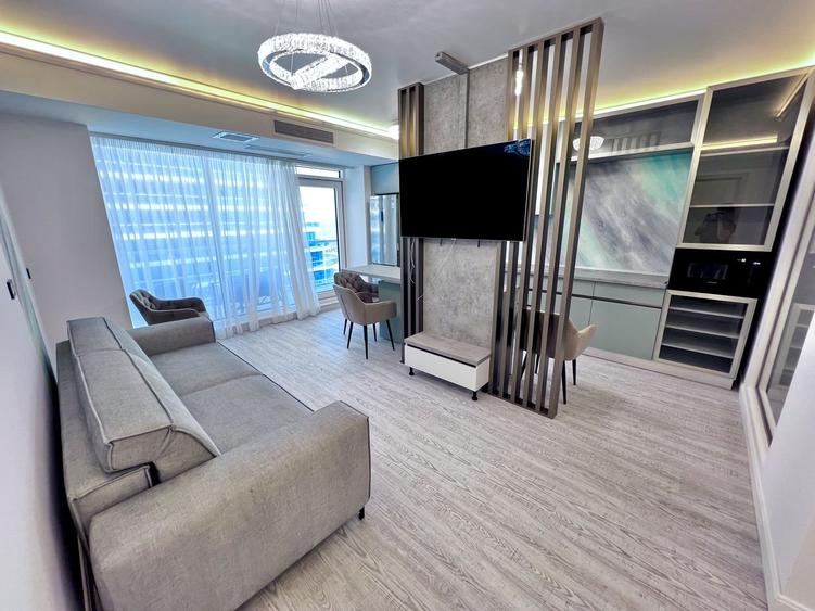 Apartament 3 Camere,  White Titanic Luxury , vedere la mare - 2