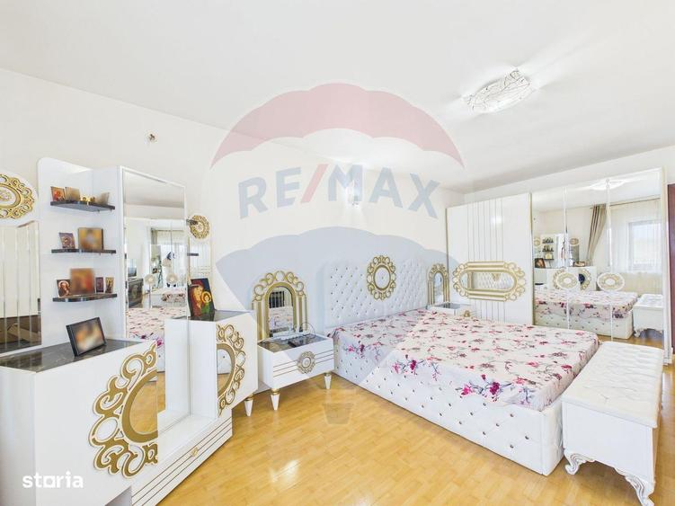 Casa / Vila Tancabesti 6 camere de inchiriat - 8