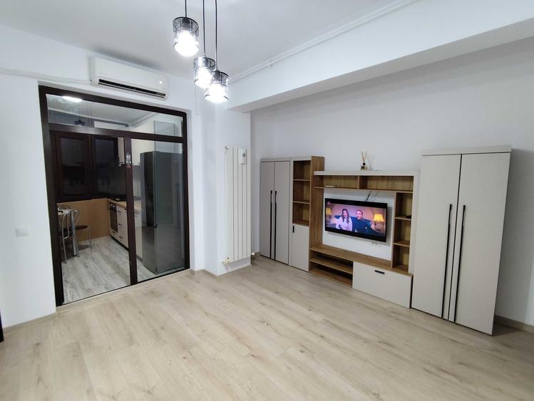 Inchiriez apartament 2 camere Dobroesti - 2