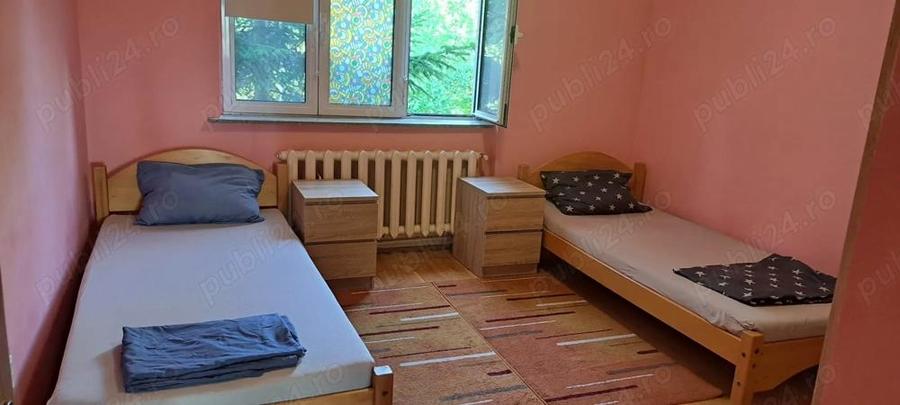 Ofer spre inchiriere in per. 1 dec-30 iun.2026 apartament 3 camere Faleza Nord, Constanta - 6
