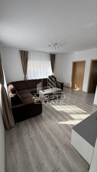 Casa cu 3 camere, curte proprie, petfriendly, Dumbravita - 3