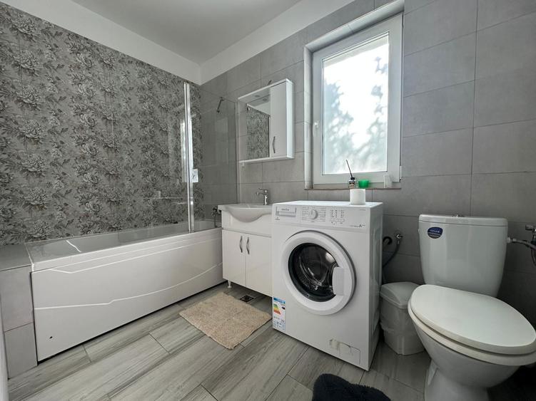 Inchiriere apartament 2 camere Sibiu - 3