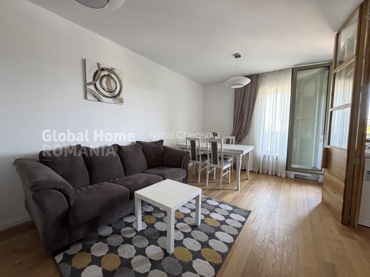 Ap 3 camere | Aviatiei Park | Promenada - M1 Aurel Vlaicu | Spatii de agrement