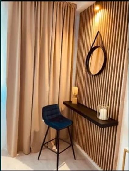 Universitate Metrou,et.4/9,DECOMANDATA,Amenajata,mobiliata,Libera - 2