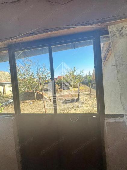 Casa cu teren de 1.600 mp in Checea langa primarie. - 3