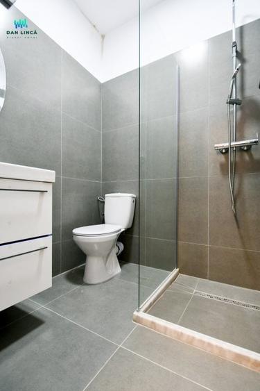 B-dul. Mamaia Lake View - Garsoniera mobilata-utilata - 6