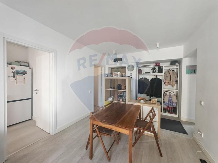 Apartament cu 3 camere - Onix Nord Residence - 5