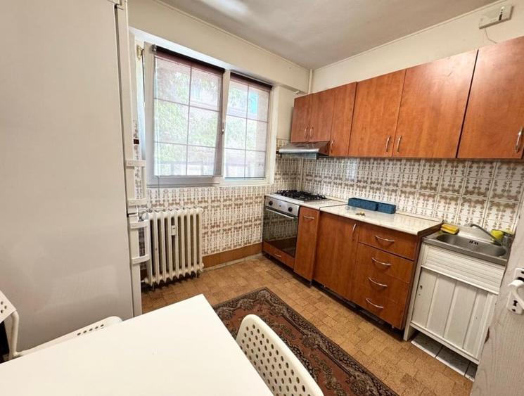 Apartament 3 camere – Calea Dorobanti, stradal, etaj 3/10 - 6