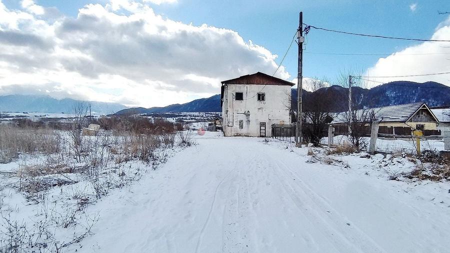 Teren Rezidential Zarnesti - 5