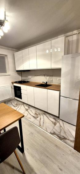 Studio mobilat complet | Bloc nou | Gata de mutare | Ideal investiție | Aproape - 4