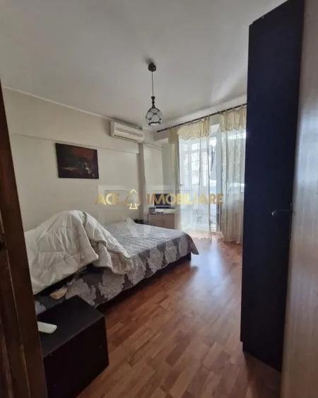 3 Camere | Dristor | Proximitate Metrou | Balcon |  Mobilat | 70mp - 7