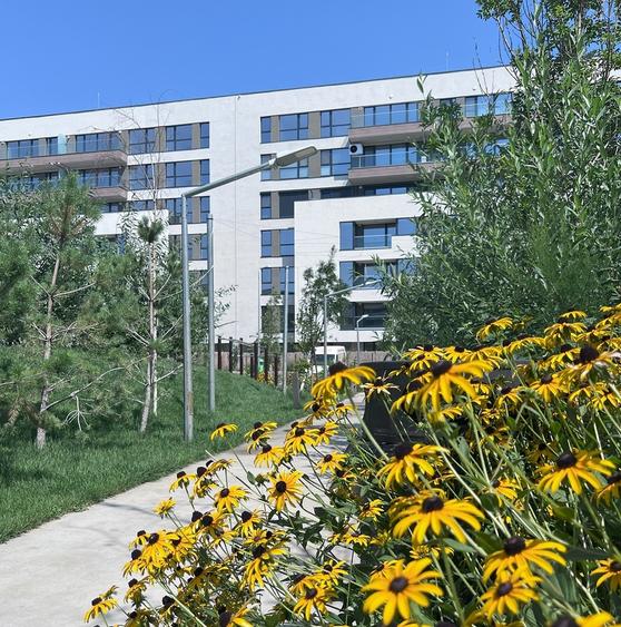 Sector 1 Apartament Nou 2 camere-64 mp util-reper Mall Colosseum - 2