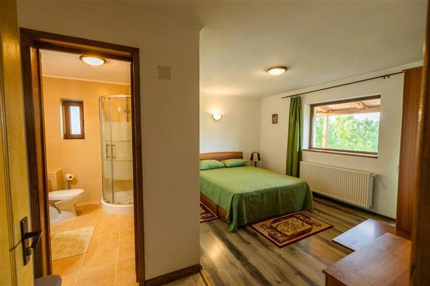 FILM! Pachet complet pt turism si/sau rezidenta, Tohanita, Zarnesti, Brasov - 60