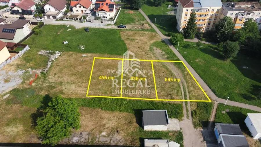 Teren de vanzare in zona Ciuperca ideal pentru construc?ia unei case Teren de vanzare in zona Ciuperca ideal pentru construc?ia unei case