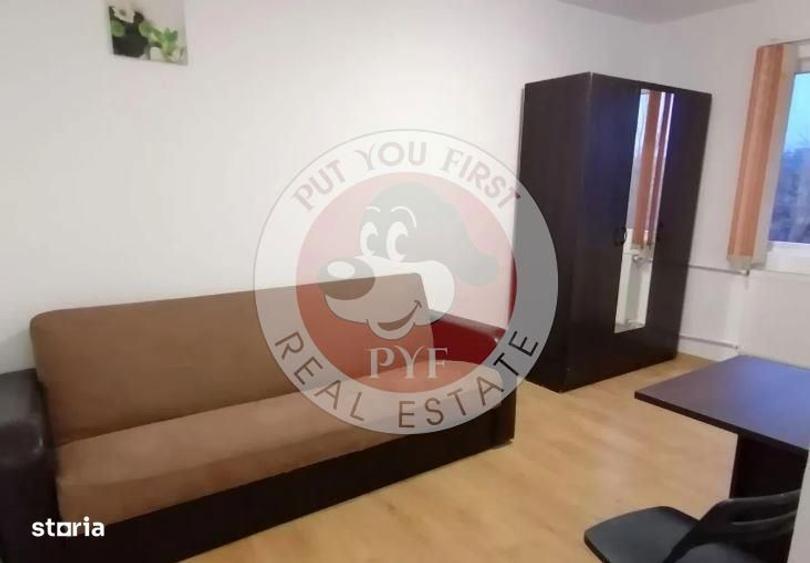 Malcoci | Garsoniera | 18mp | Semidecomandata | B13164 - 3