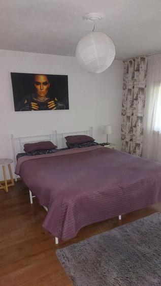 Apartament vanzare Snagov - 2