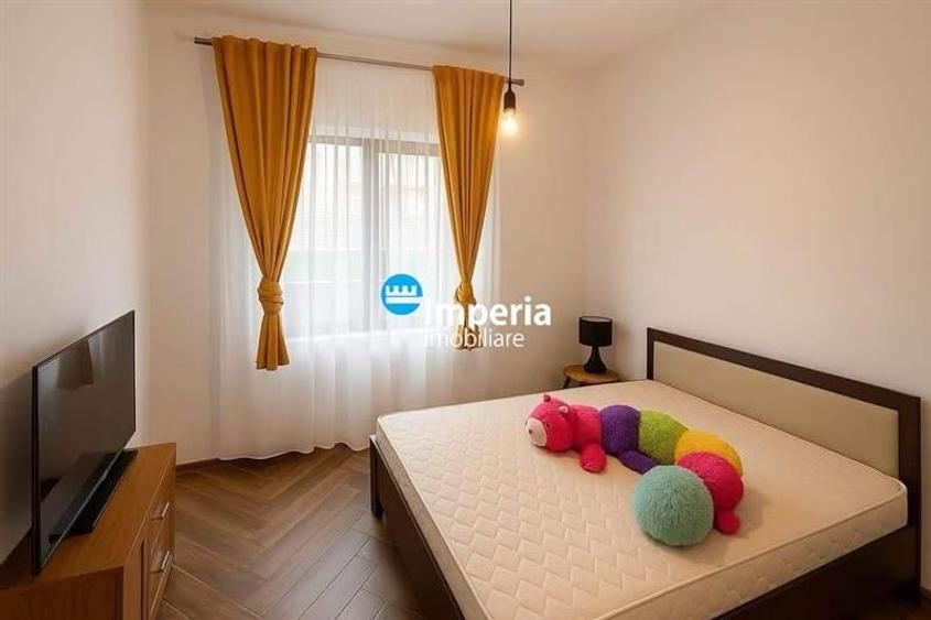 Casa pasiva 4 cam, 2 bai, asfalt, Legaga , Ciurbesti Miroslava - 3