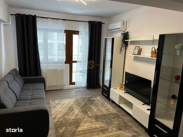 Apartament decomandat-prima inchiriere-Metalurgiei-Parc Tudor Arghezi - 1