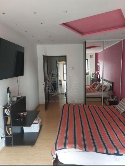 APARTAMENT DE VANZARE CU 2 CAMERE DECOMANDAT - 3