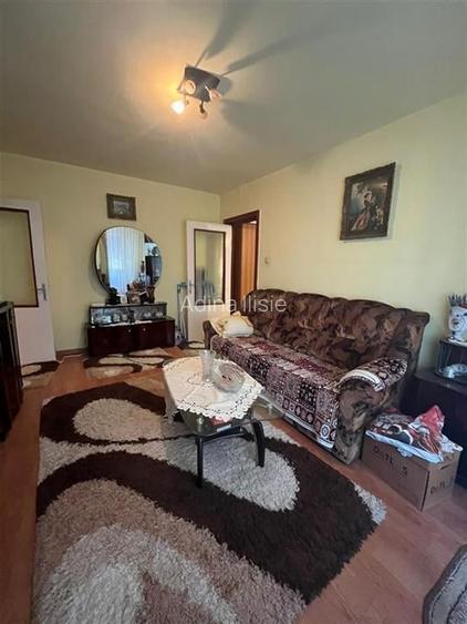 RECO Apartament cu 2 camere -Nufarul RECO Apartament cu 2 camere -Nufarul