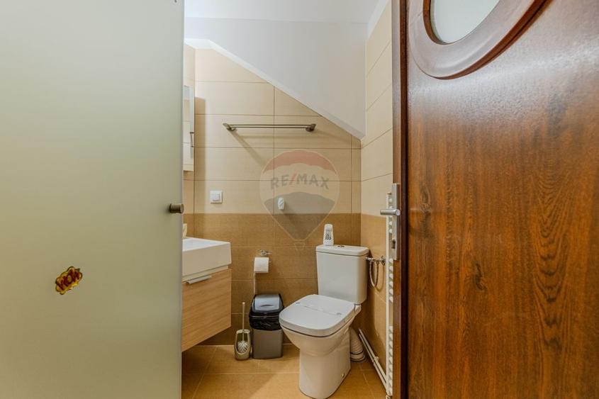 Casa cu potential turistic in Tohanu Nou - Comision 0% - 42