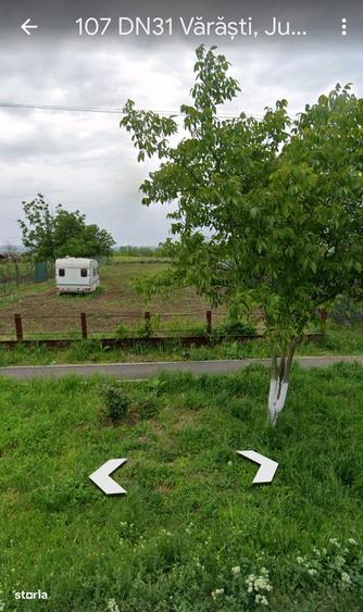 TEREN 3000 MP LANGA DUNARE + PADURE | DESCHIDERE DN31 - 5