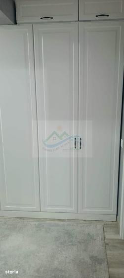 Apartament cu 2 camere decomandat în Burdujeni