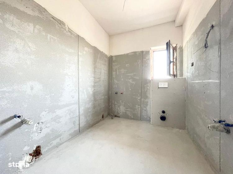 Duplex 5 camere, toate utilitatile - Mosnita - 8