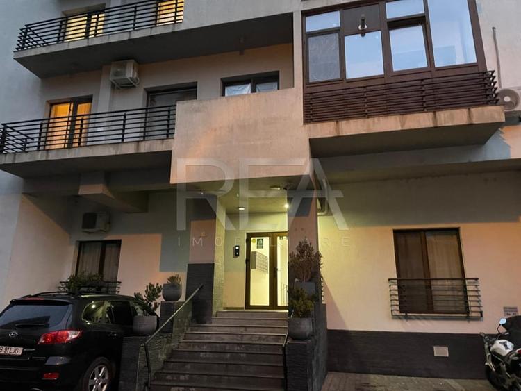 Garsoniera Herastrau - 11