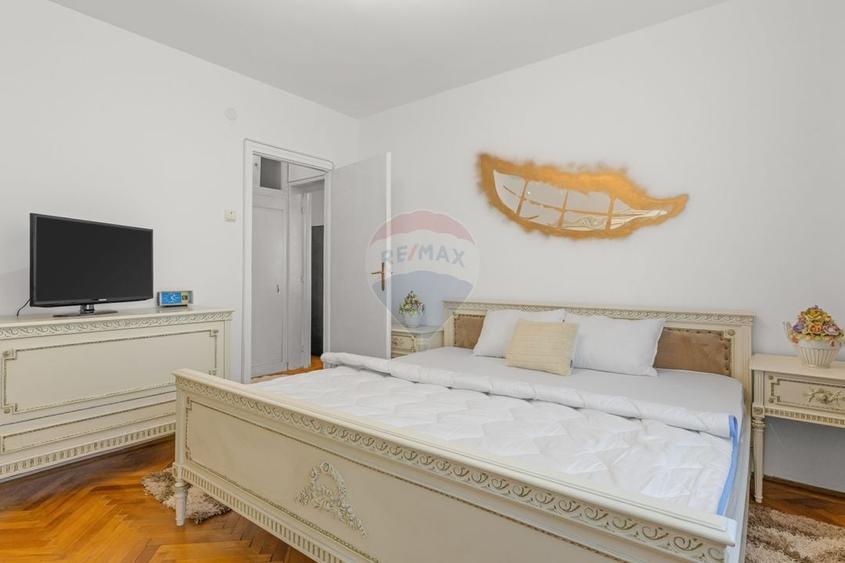 Apartament cu 2 camere de închiriat în zona Podgoria - 3