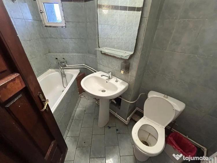 Apartament 3 camere zona Gara - 4