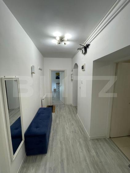 Apartament 3 camere, 70 mp, aproape de KM 0 - 11