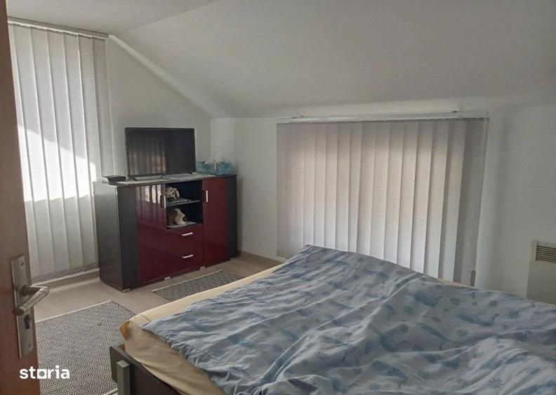 Oportunitate casa unifamiliala la pret de apartament Oasului - 1