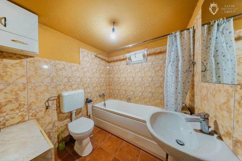 Casa 3 camere de vanzare in Minis - 15