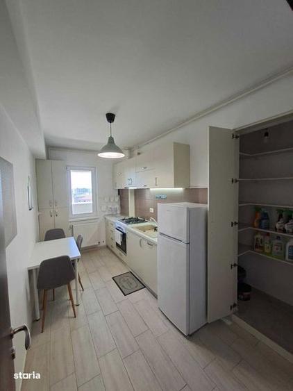 Apartament 2 camere - Rotar Park Residence 1 - Metrou Pacii - 8