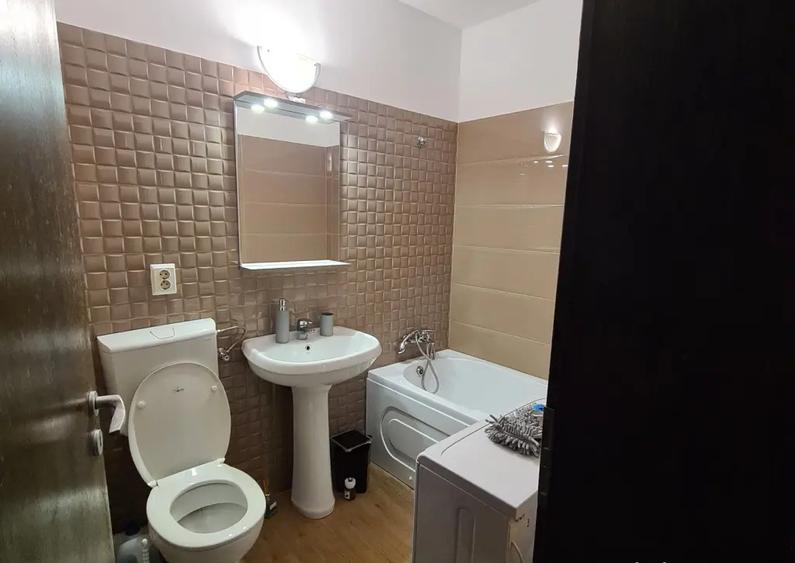 Inchiriez Apartament Rasnov - 2