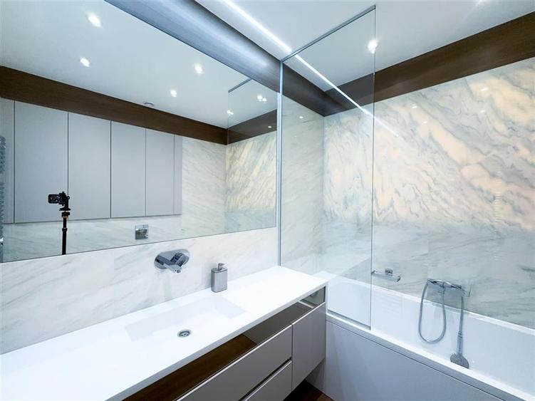 Apartament de inchiriat 4 camere Kiseleff - 22