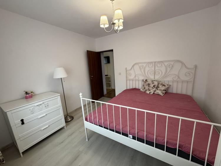 Ap 3 cam, etaj 1, Zona Malu Rosu - 8