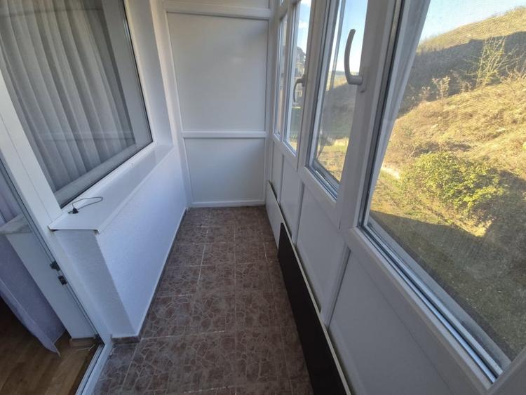 Garsoniera de inchiriat, 38mp, balcon inchis, zona Stejarului - 10