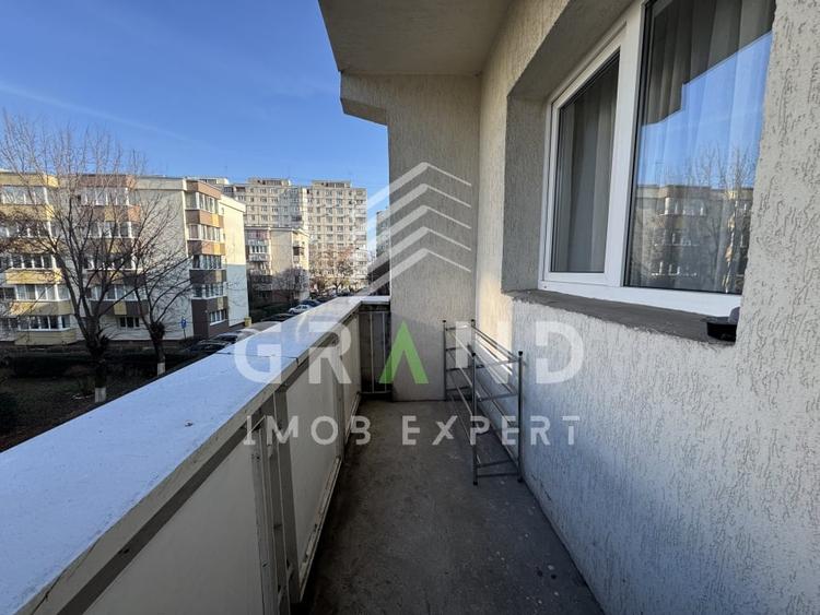 Apartament 4 camere | 2 BALCOANE | PARCARE | Marasti/BRD/Lacu Rosu - 40