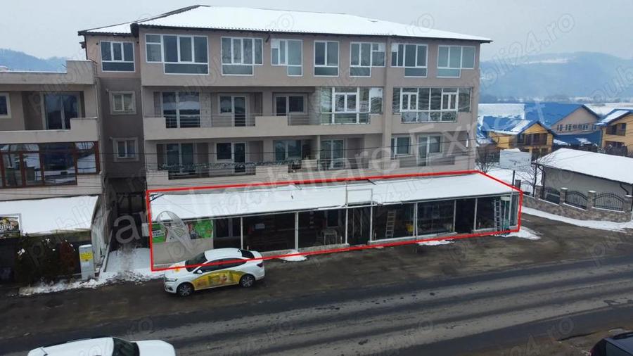 Spa?iu comercial de vanzare inchiriere in Curtea de Arge?. - 19