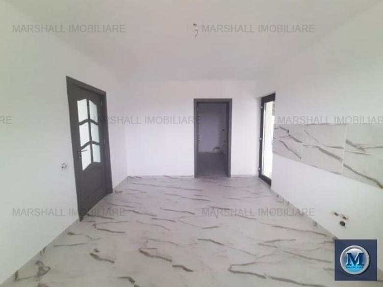 Vila cu 4 camere de vanzare in Paulesti, 128 mp #14811 - 6