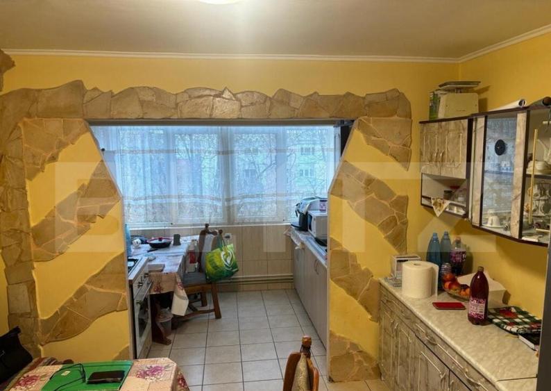 Apartament 4 camere , 105 mp , Micro 17 - 9