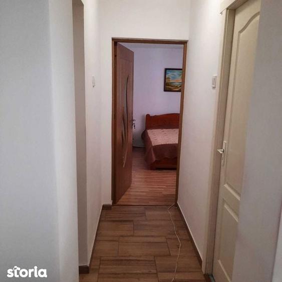 Apartament 3 camere decomandat, etaj 1 - 3